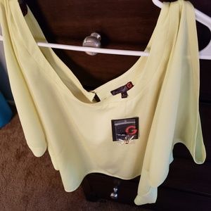 G by Guess Blouse